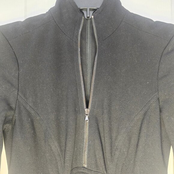 CACHE Fitted Bodycon Spandex Dress - Picture 6 of 7